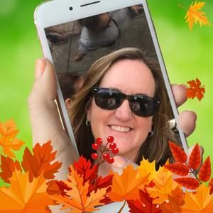 Meet your Posher, Leigh ann